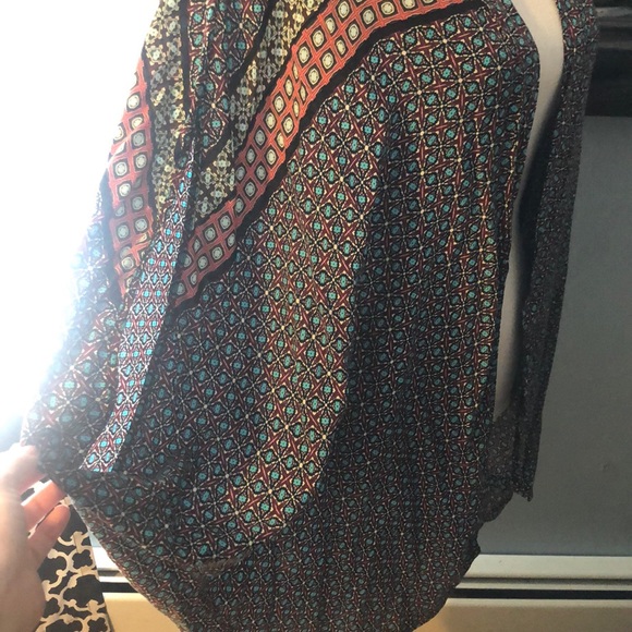 Victoria Secret Coverup - Picture 3 of 5